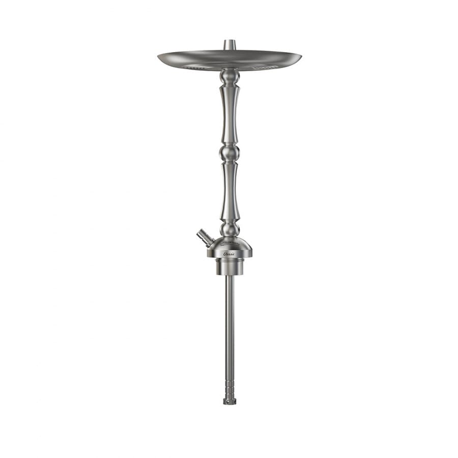 MattPear Classic Ball Russian Hookah (Base Not Included) - Russian Hookah Sets | Nargile Malzemesi