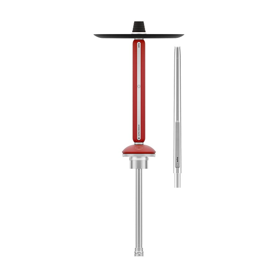 Alpha Hookah Echo Nargile Takımı - Rus Nargile Takımları | Nargile Malzemesi