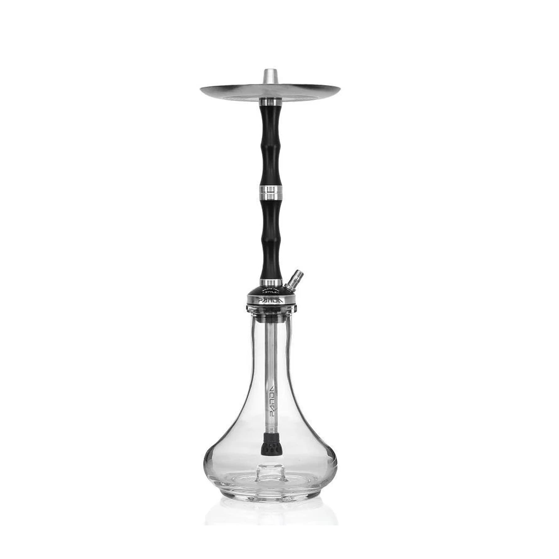Panda Hookah Classic Nargile Takımı - Rus Nargile Takımları | Nargile Malzemesi