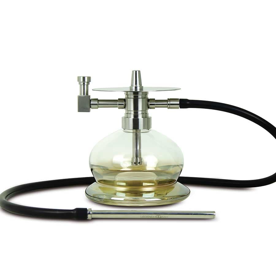 Masaüstü Nargile Takımı - Legend Hookah | Nargile Malzemesi