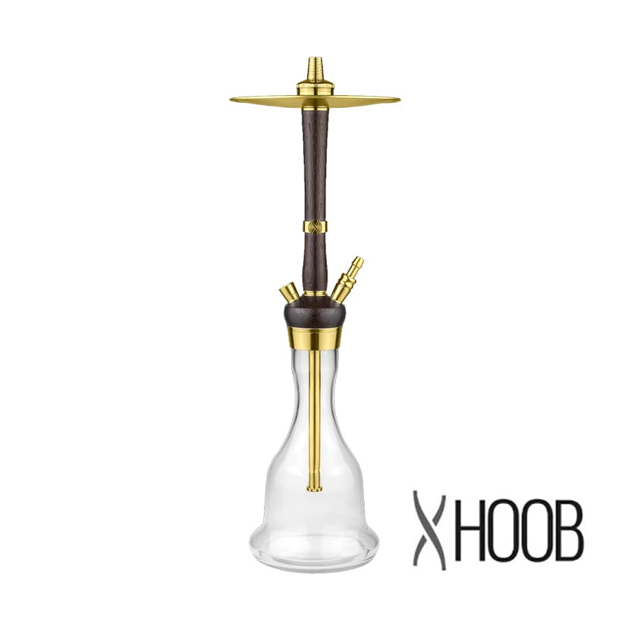 Hoob Enzo Nargile Takımı - Russian Hookah Sets | Nargile Malzemesi