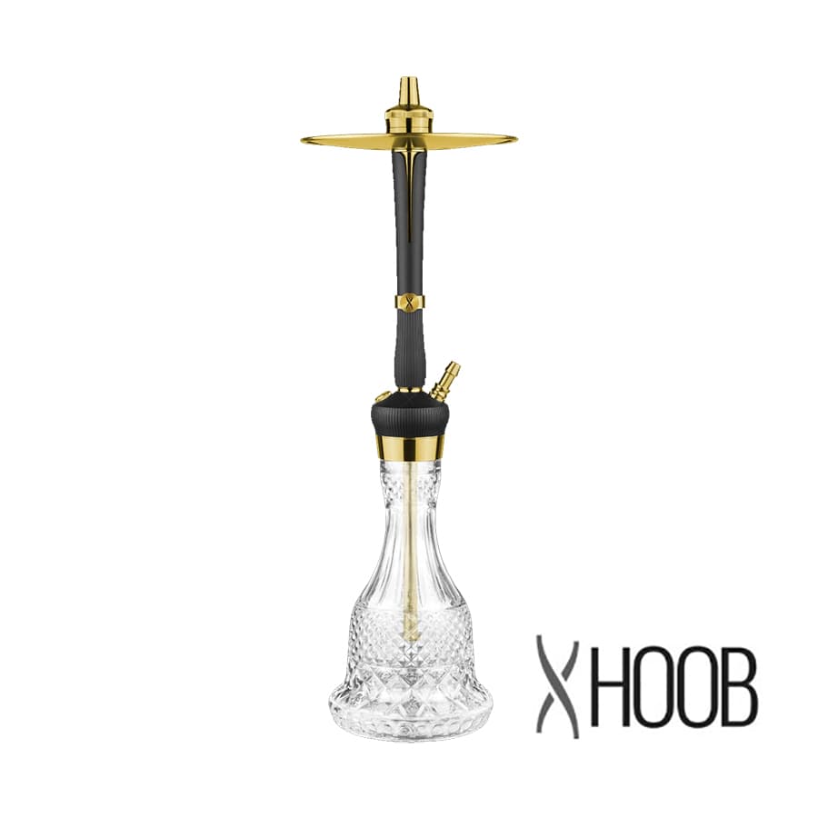 Hoob Enzo Nargile Takımı - Russian Hookah Sets | Nargile Malzemesi