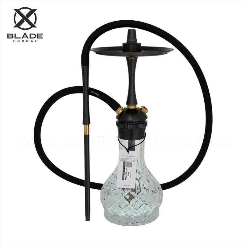 Maxx Royal Mini Nargile Takımı - Rus Nargile Takımları | Nargile Malzemesi