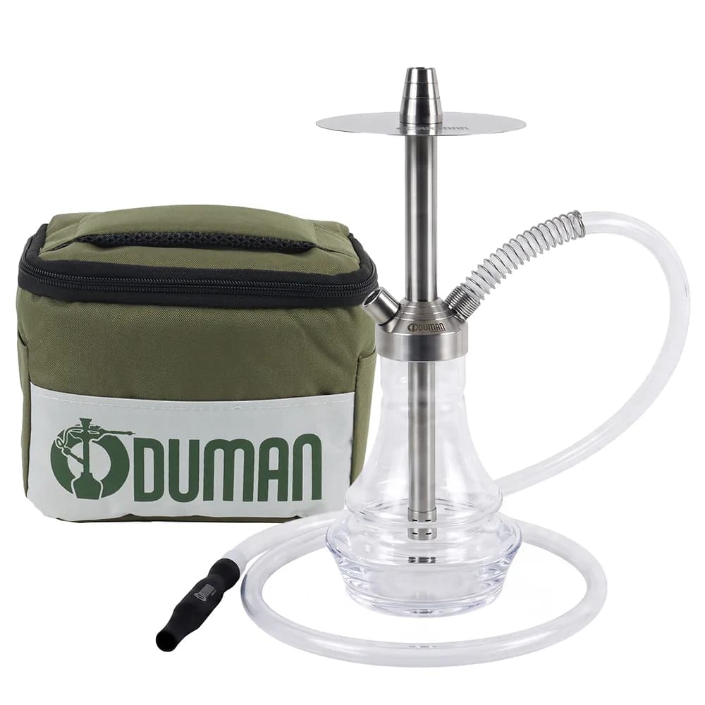 Oduman Gusto XS Nargile Takımı - Oduman Nargile | Nargile Malzemesi