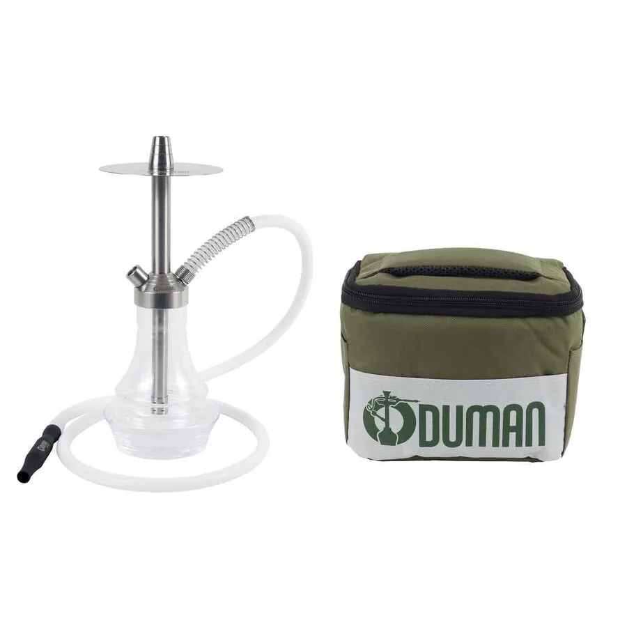 Oduman Gusto XS Nargile Takımı - Oduman Nargile | Nargile Malzemesi