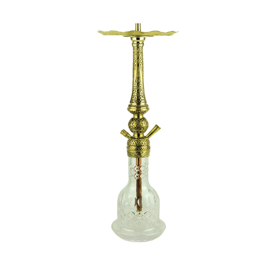 Döküm Nargile Takımı - Çam Model - Klasik Nargile Takımları | Nargile Malzemesi