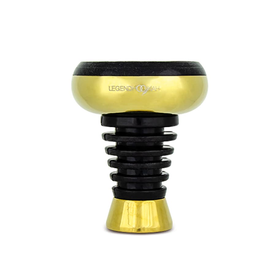 Legend Hookah Silikon Lüle - Lüleler | Nargile Malzemesi
