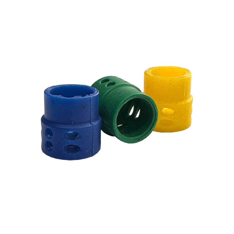 Difüzör 16 mm-Silikon - Nargile Malzemeleri | Nargile Malzemesi