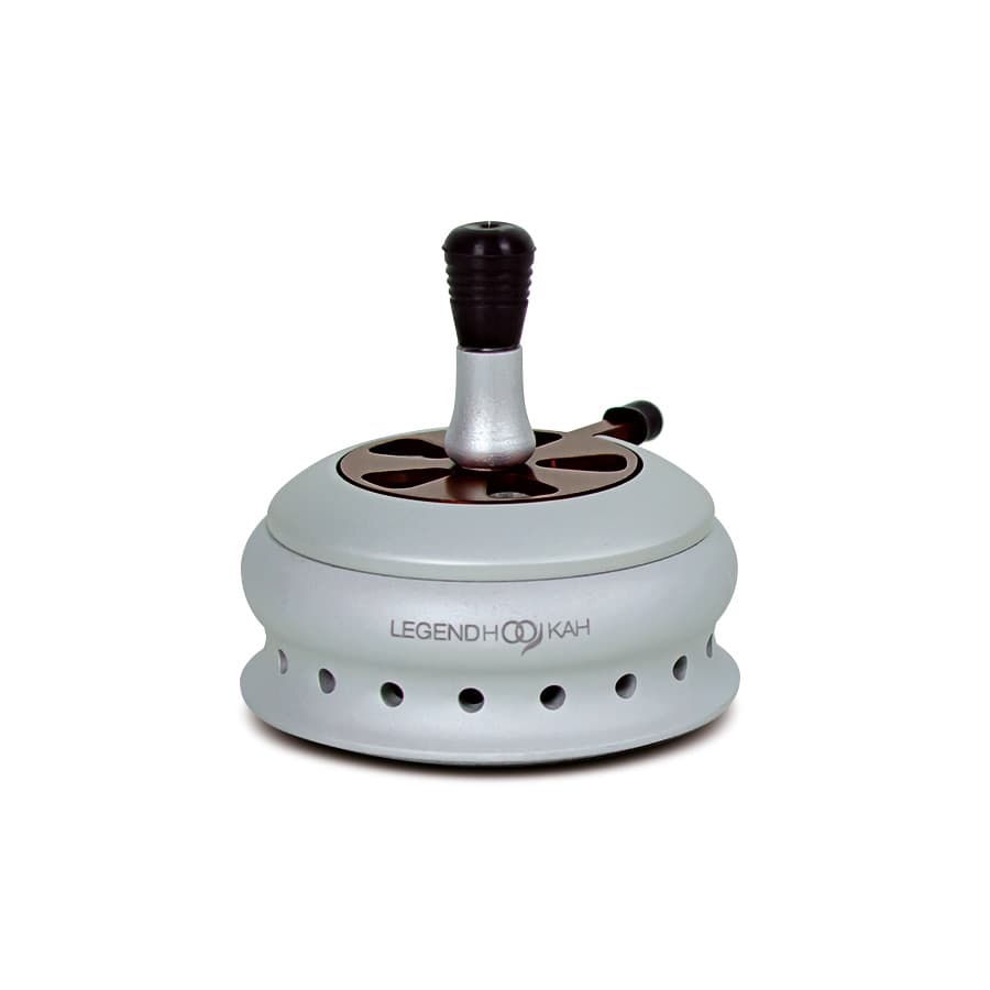 Legend Hookah - Mummy Közlük - Közlükler | Nargile Malzemesi
