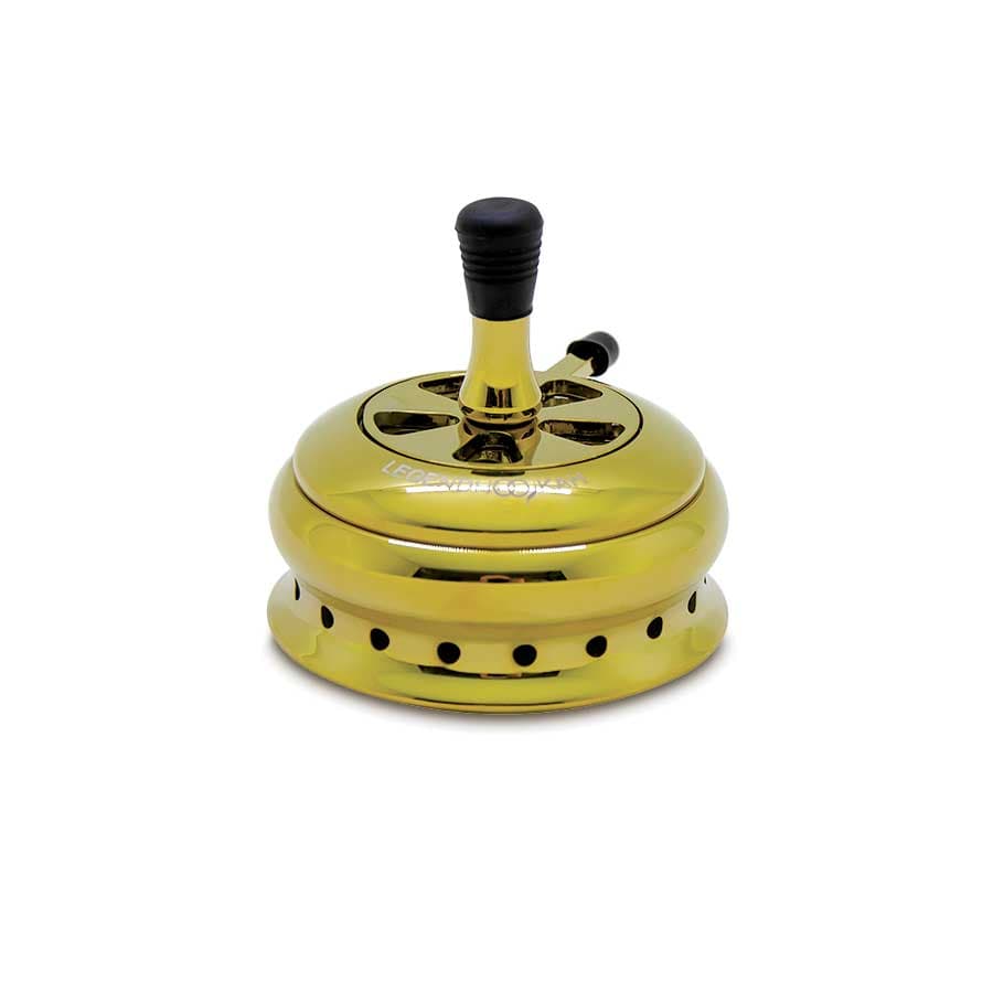 Legend Hookah - Mummy Közlük - Gold - Közlükler | Nargile Malzemesi