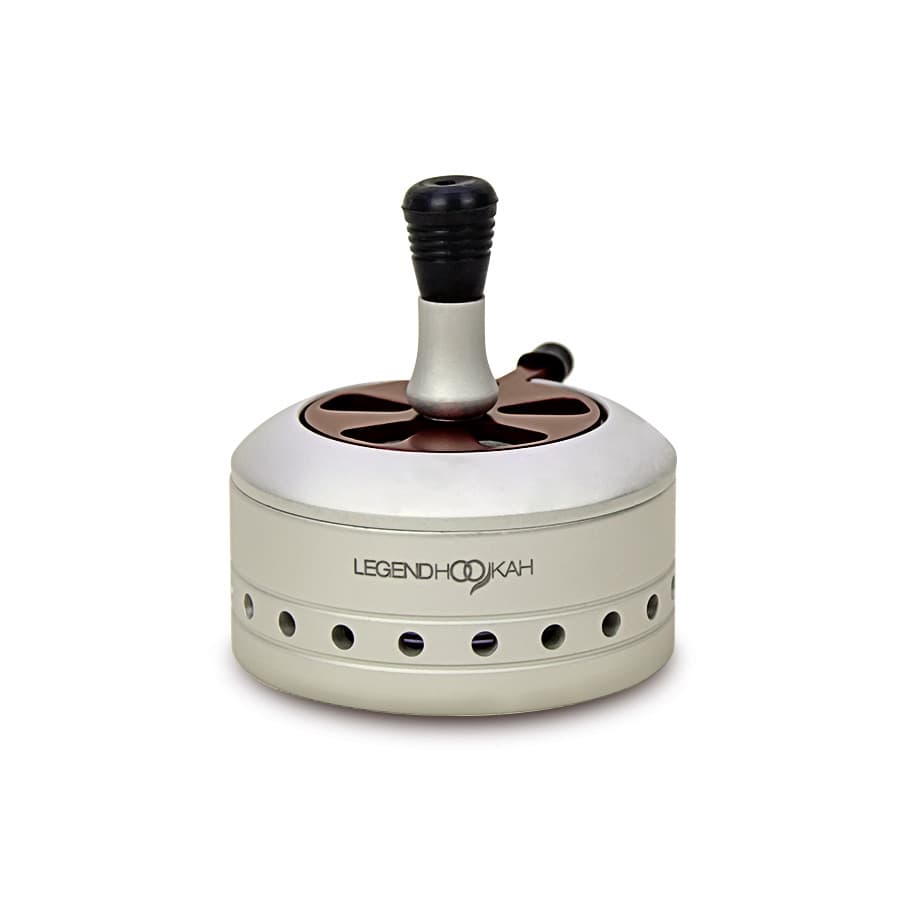 Legend Hookah - Közlük - Közlükler | Nargile Malzemesi