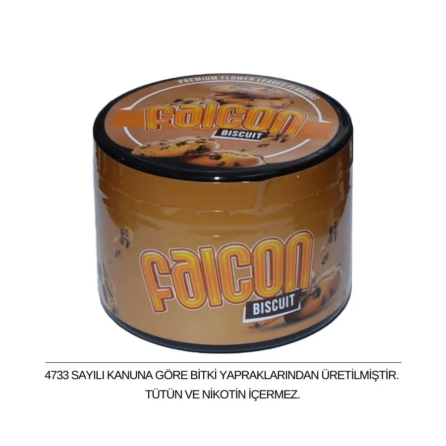 FALCON BISCUIT 250 GR - منتجات عشبية | Nargile Malzemesi