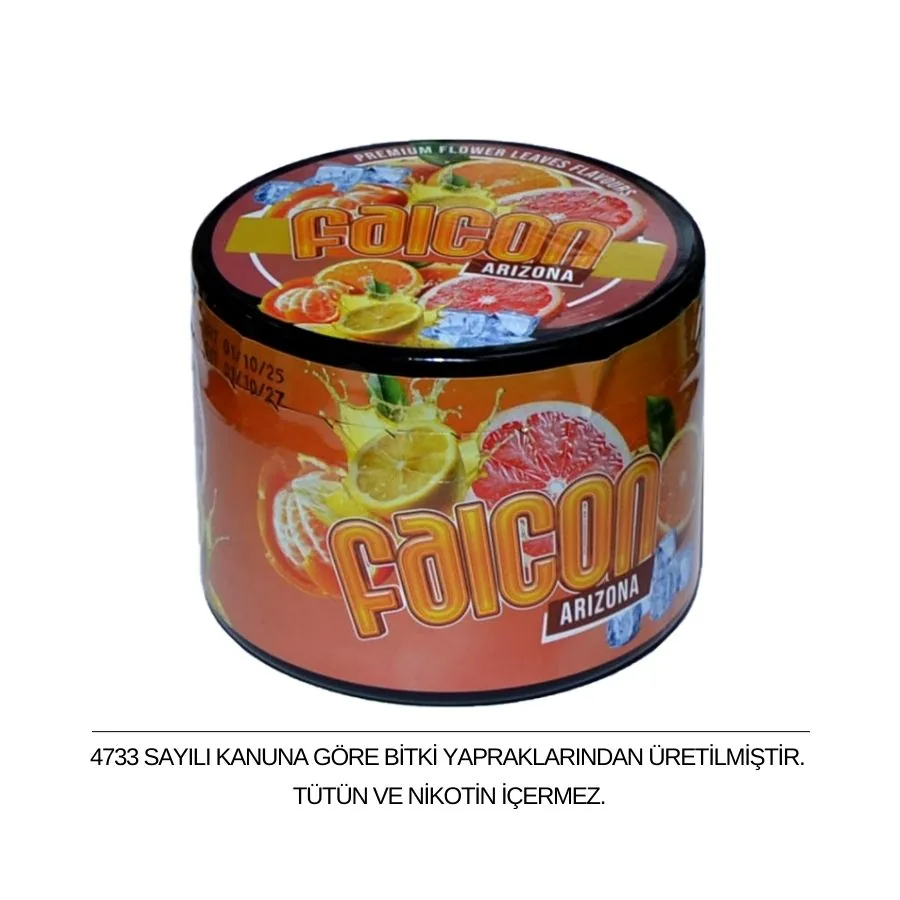 FALCON ARIZONA 250 GR - منتجات عشبية | Nargile Malzemesi