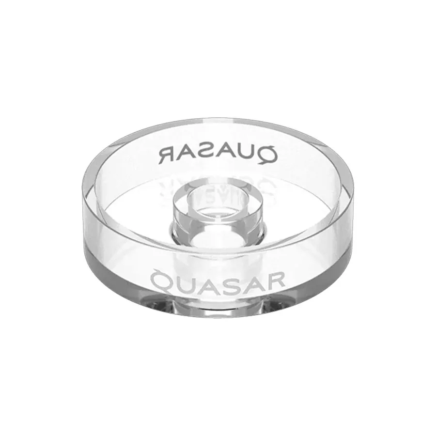 Quasar Raas Lüle Camı - Lüleler | Nargile Malzemesi