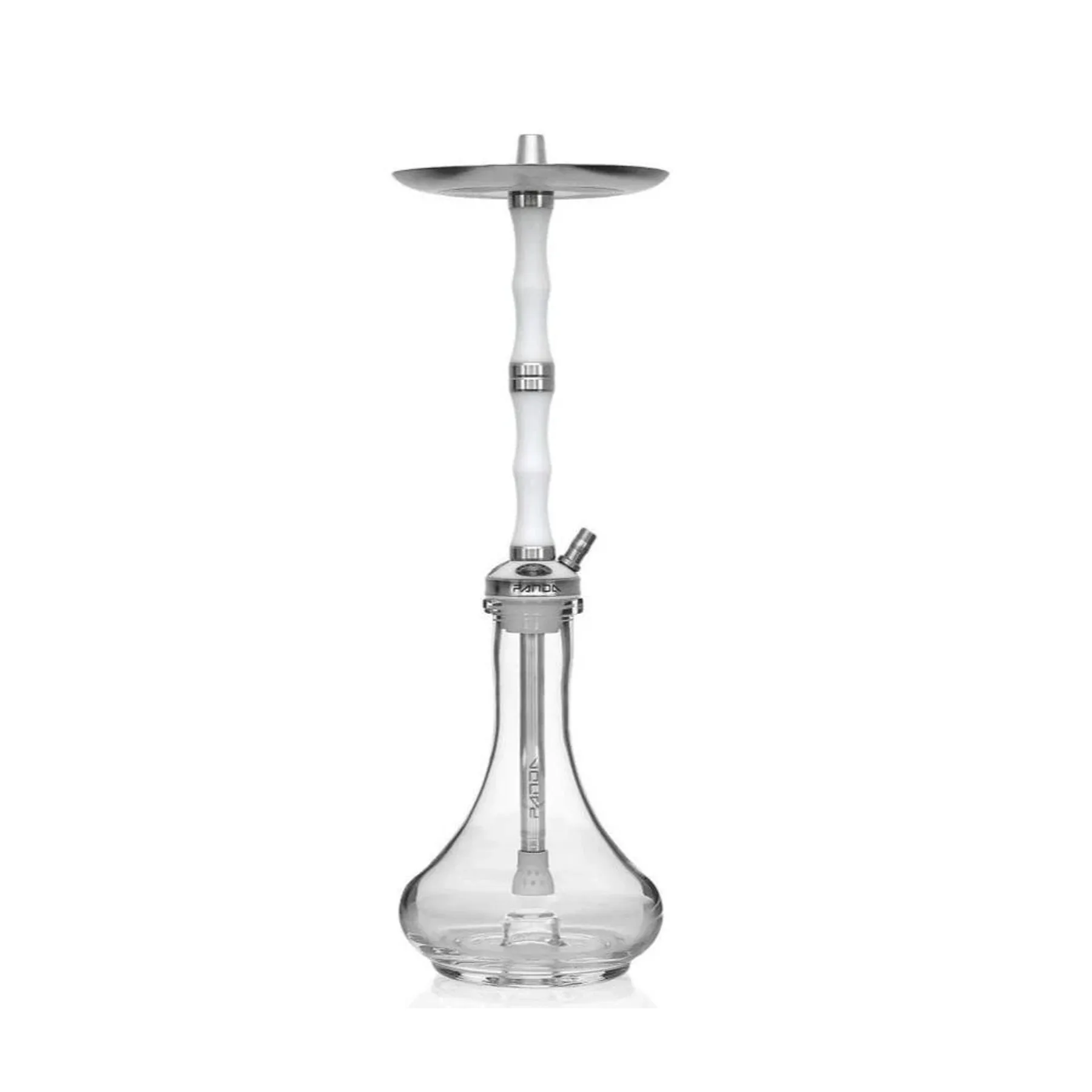 Panda Hookah Classic Nargile Takımı - Rus Nargile Takımları | Nargile Malzemesi