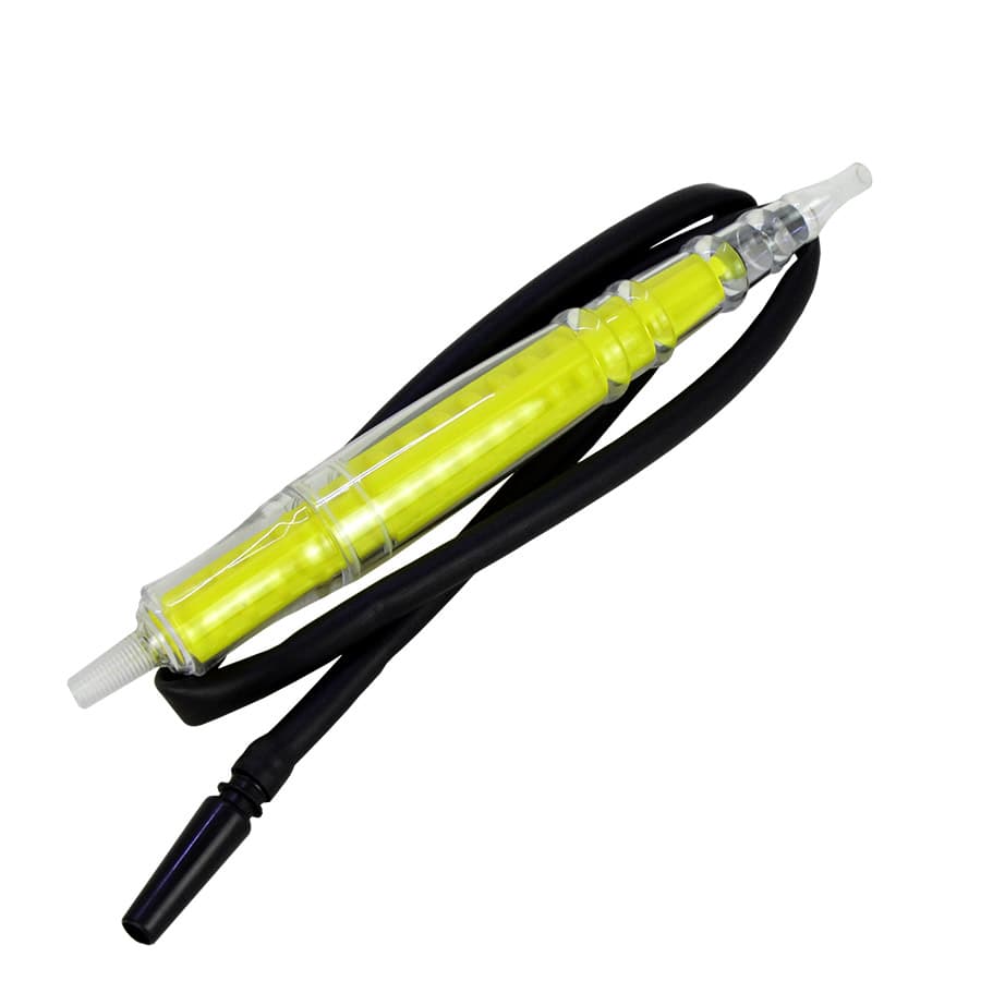 Soğutmalı Nargile Marpucu 34 cm - Marpuçlar | Nargile Malzemesi