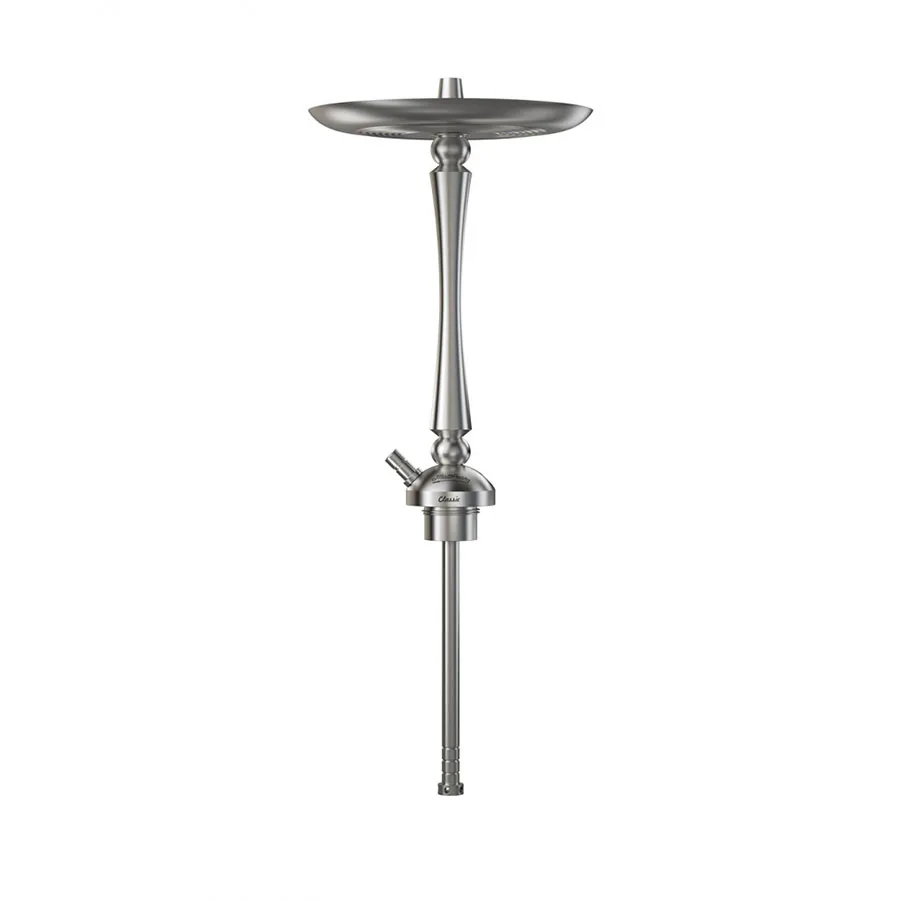 MattPear Classic Slim Russian Hookah (Base Not Included) - Russian Hookah Sets | Nargile Malzemesi