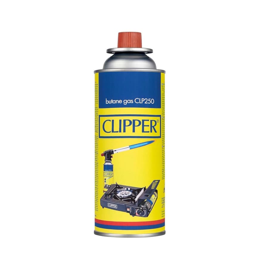 Clipper CLP250 Pürmüz Gazı - Nargile Malzemeleri | Nargile Malzemesi