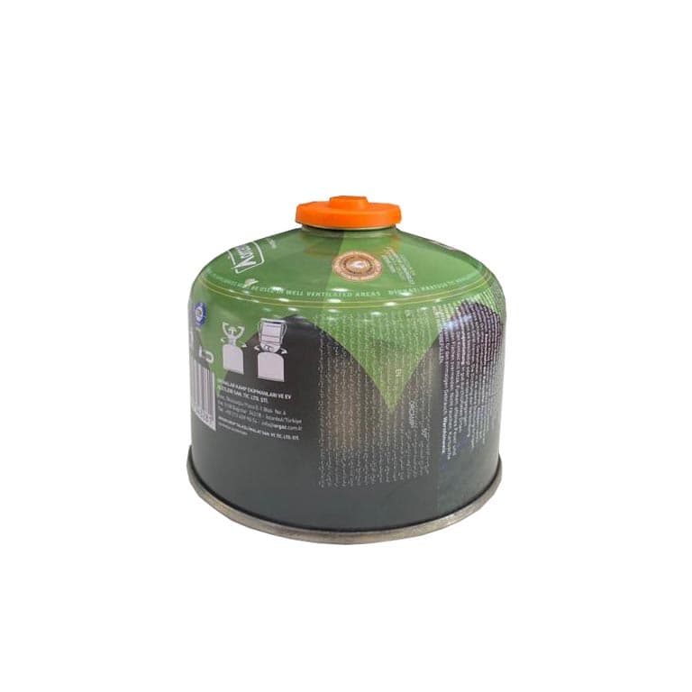 Orcamp Gaz Kartuşu KTS-230 gr - Nargile Malzemeleri | Nargile Malzemesi