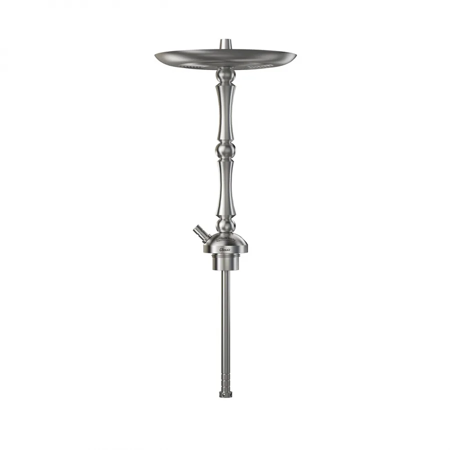 MattPear Classic Ball Russian Hookah (Base Not Included) - Russian Hookah Sets | Nargile Malzemesi