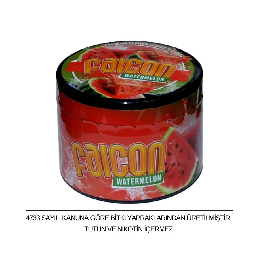 FALCON WATERMELON 250 GR - منتجات عشبية | Nargile Malzemesi